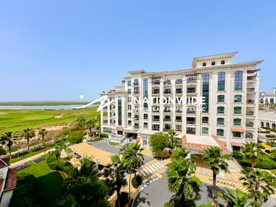 1 Bedroom Flat for Rent in Yas Island, Abu Dhabi - Vacant|Fully-Furnished|Mid-Floor|Ferrari Views 1 Bedroom Flat for Rent in Yas Island, Abu Dhabi - Vacant|Fully-Furnished|Mid-Floor|Ferrari Views