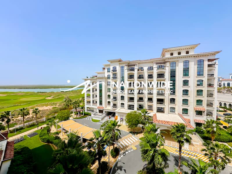Vacant|Fully-Furnished|Mid-Floor|Ferrari Views Vacant|Fully-Furnished|Mid-Floor|Ferrari Views