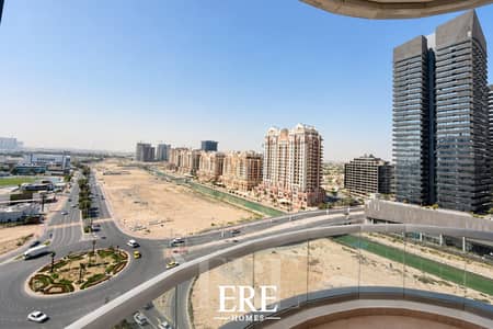2 Bedroom Flat for Rent in Dubai Sports City, Dubai - Ready to Move | Furnished | Hera Tower 2 Bedroom Flat for Rent in Dubai Sports City, Dubai - Ready to Move | Furnished | Hera Tower