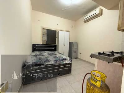 Studio for Rent in Muwaileh Commercial, Sharjah - IMG-20260609-WA0075. jpg Studio for Rent in Muwaileh Commercial, Sharjah - IMG-20260609-WA0075. jpg