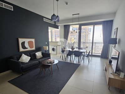 2 Bedroom Apartment for Rent in Dubai Marina, Dubai - Sea Views | Bright Interiors | Vacant