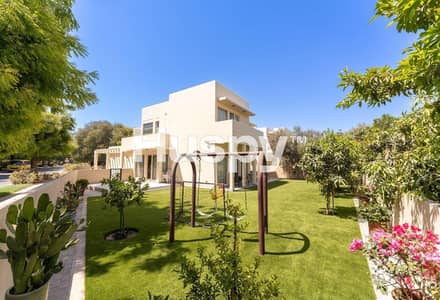 3 Schlafzimmer Villa zum zur Miete in Arabian Ranches, Dubai - Villa in Arabian Ranches，Saheel, 3 schlafzimmer, 300000 AED - 15428059