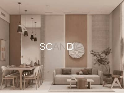 3 Camere Townhouse in Vendita a Dubai Industrial City, Dubai - Villetta a schiera a Dubai Industrial City，Terva Homes, 3 camere da letto, 2542100 AED - 15428078