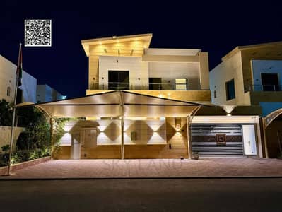 5 Bedroom Villa for Sale in Al Yasmeen, Ajman - WhatsApp Image 2026-06-08 at 10.19. 06 AM. jpeg 5 Bedroom Villa for Sale in Al Yasmeen, Ajman - WhatsApp Image 2026-06-08 at 10.19. 06 AM. jpeg