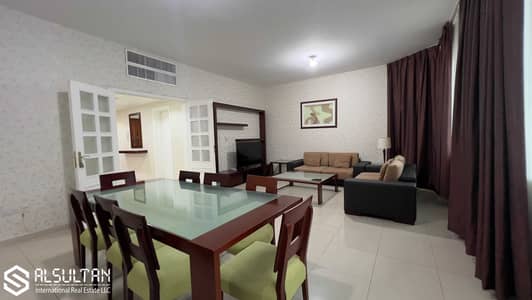 2 Bedroom Flat for Rent in Al Najda Street, Abu Dhabi - IMG_0091. jpg 2 Bedroom Flat for Rent in Al Najda Street, Abu Dhabi - IMG_0091. jpg
