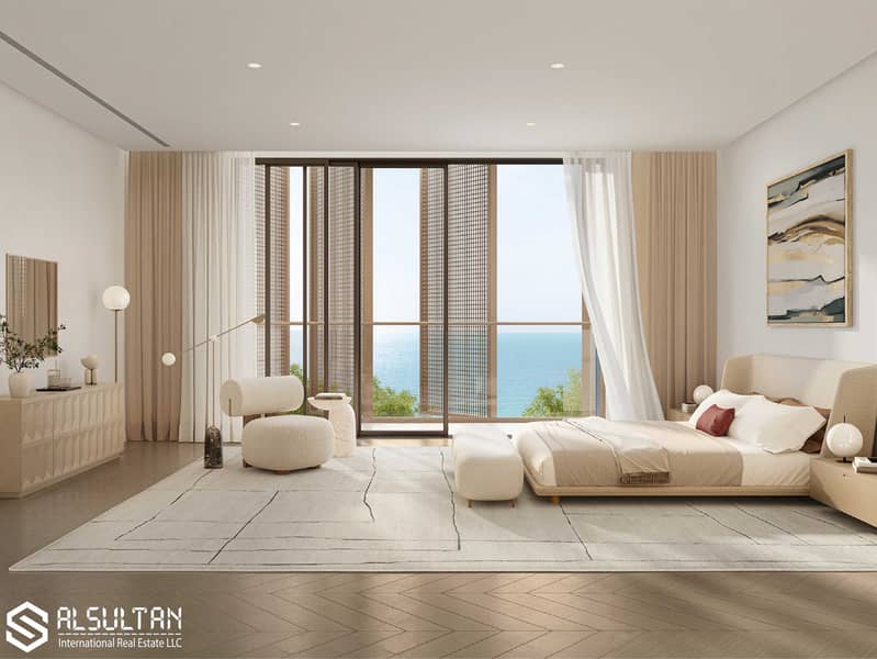 7 Nawayef Homes Type 5 - Day - Bedroom. jpg