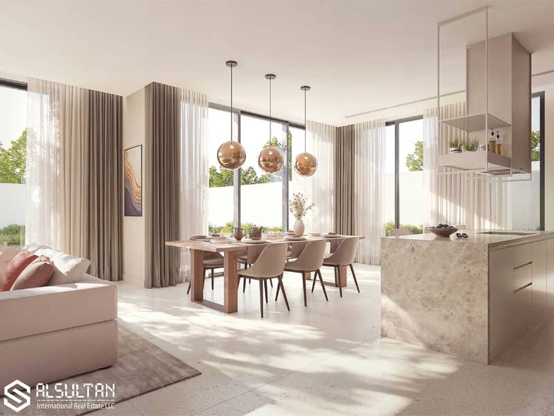 8 Nawayef Homes Type 5 - Day - Dining. jpg