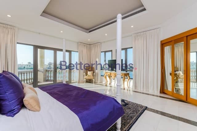5 Bedrooms Villa in  Palm Jumeirah