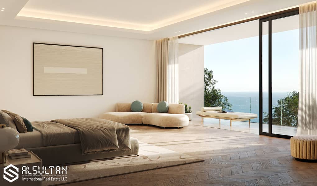 4 Heights Type 8 - Bedroom. jpg