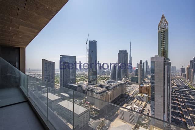 1 Bedroom Apartment in  Sheikh Zayed Road