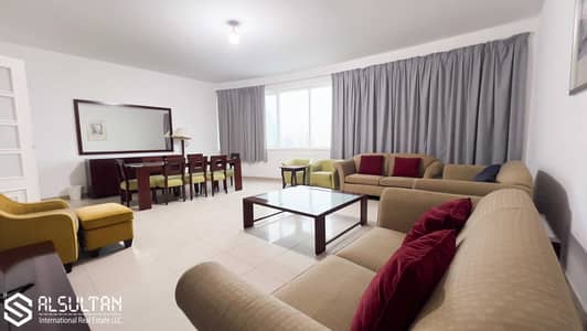 3 Bedroom Apartment for Rent in Al Najda Street, Abu Dhabi - IMG_0160. jpg 3 Bedroom Apartment for Rent in Al Najda Street, Abu Dhabi - IMG_0160. jpg