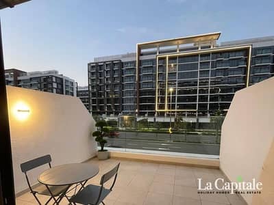 Studio de à à louer à Meydan, Dubai - Appartement à Meydan,Meydan One,Azizi Riviera,Azizi Riviera 31, 53000 AED - 15428135 Studio de à à louer à Meydan, Dubai - Appartement à Meydan,Meydan One,Azizi Riviera,Azizi Riviera 31, 53000 AED - 15428135