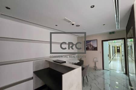 Office for Rent in Dubai Media City, Dubai - Whats App Image 20260608 At 12