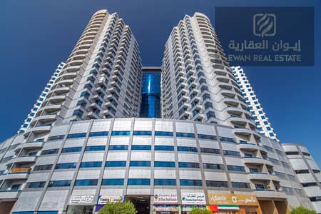 Office for Rent in Al Rashidiya, Ajman - 0322_164862683731_. jpg Office for Rent in Al Rashidiya, Ajman - 0322_164862683731_. jpg