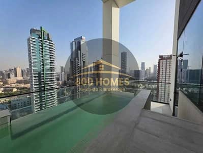 2 Bedroom Flat for Sale in Jumeirah Village Circle (JVC), Dubai - 1. jpg 2 Bedroom Flat for Sale in Jumeirah Village Circle (JVC), Dubai - 1. jpg