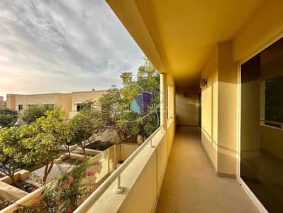 3 Camere Townhouse in Affitto a Al Raha Gardens, Abu Dhabi - Villetta a schiera a Al Raha Gardens，Muzera Community, 3 camere da letto, 170000 AED - 15428160