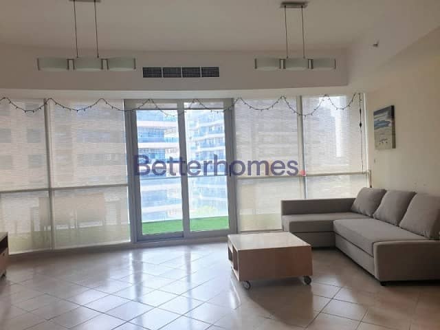 2 Bedrooms Apartment in  Dubai Marina