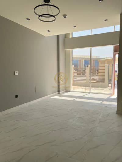 1 Bedroom Townhouse for Rent in Dubailand, Dubai - 3. jpeg 1 Bedroom Townhouse for Rent in Dubailand, Dubai - 3. jpeg