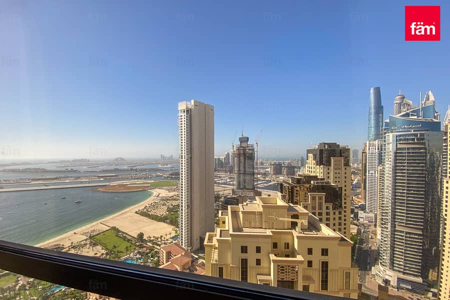 Apartamento en Jumeirah Beach Residence (JBR),Sadaf,Sadaf 7, 1 dormitorio, 1875000 AED - 15378357 Apartamento en Jumeirah Beach Residence (JBR),Sadaf,Sadaf 7, 1 dormitorio, 1875000 AED - 15378357
