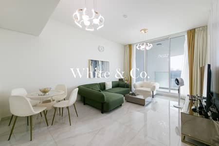 2 Bedroom Flat for Sale in Al Furjan, Dubai - Vastu Compliant | Pool View | Study Room 2 Bedroom Flat for Sale in Al Furjan, Dubai - Vastu Compliant | Pool View | Study Room