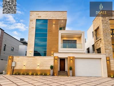 5 Bedroom Villa for Rent in Al Yasmeen, Ajman - WhatsApp Image 2026-06-06 at 02.12. 45 (3). jpeg 5 Bedroom Villa for Rent in Al Yasmeen, Ajman - WhatsApp Image 2026-06-06 at 02.12. 45 (3). jpeg