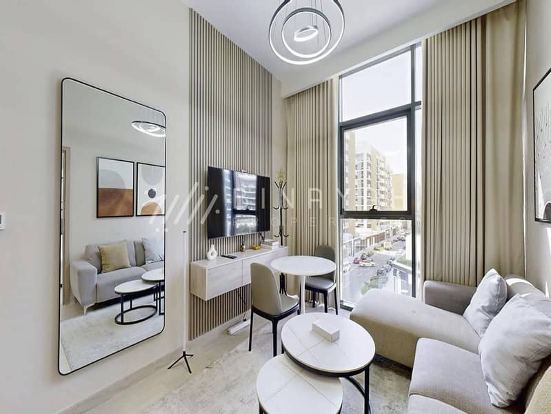 Fully Furnished | Spacious Layout | Prime Location Fully Furnished | Spacious Layout | Prime Location