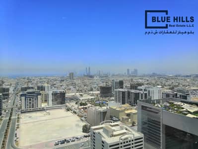 1 chambre Appartement à à louer à Sheikh Zayed Road, Dubai - 27. jpg