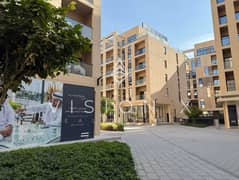 شقة في RD 1،اسواق سكنية،الممشى،تجارية مويلح 3 غرف 1450000 درهم - 15428226