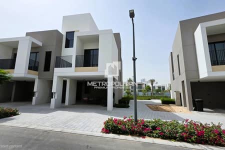 4 Schlafzimmer Townhouse zum zum Verkauf in Arabian Ranches 3, Dubai - Reihenhaus in Arabian Ranches 3，Bliss 2, 4 schlafzimmer, 4199000 AED - 15428224