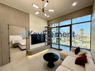 1 Bedroom Flat for Rent in Jumeirah Village Circle (JVC), Dubai - WhatsApp Image 2026-06-09 at 13.18. 25 (1). jpeg 1 Bedroom Flat for Rent in Jumeirah Village Circle (JVC), Dubai - WhatsApp Image 2026-06-09 at 13.18. 25 (1). jpeg