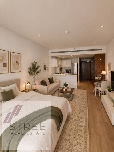 Studio for Rent in Jumeirah Village Triangle (JVT), Dubai - ICE - Studio (Space). png Studio for Rent in Jumeirah Village Triangle (JVT), Dubai - ICE - Studio (Space). png