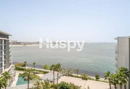 Sea View | High Floor | Vacant Soon