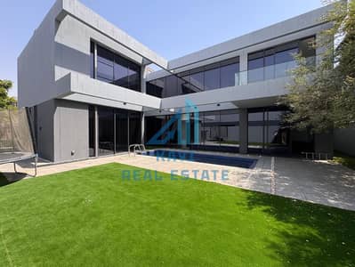5 Bedroom Villa for Rent in Tilal City, Sharjah - 88725375-a8e0-4631-8a78-408a24f22353. jpg