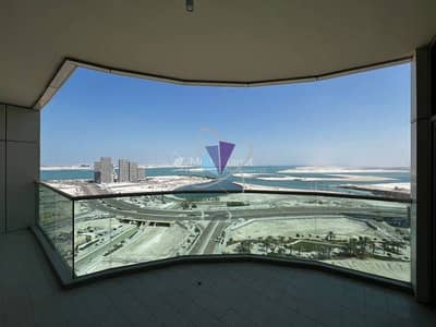 1 Camera Appartamento in Affitto a Al Reem Island, Abu Dhabi - Appartamento a Al Reem Island，Shams Abu Dhabi，Beach Towers, 1 camera da letto, 104900 AED - 15428270