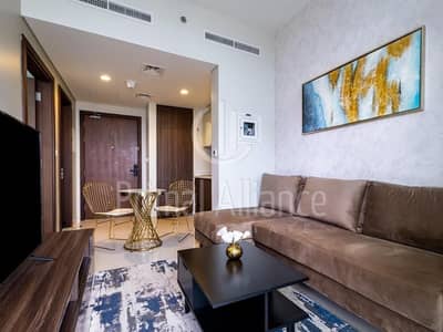 1 Schlafzimmer Wohnung zum zur Miete in Business Bay, Dubai - Wohnung in Business Bay，Reva Residences, 1 schlafzimmer, 60000 AED - 15428273