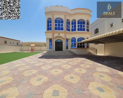6 Bedroom Villa for Rent in Al Hamidiyah, Ajman - image - 2026-06-09T041024.514. png 6 Bedroom Villa for Rent in Al Hamidiyah, Ajman - image - 2026-06-09T041024.514. png
