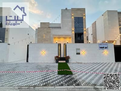 4 Bedroom Villa for Rent in Al Zahya, Ajman - WhatsApp Image 2026-06-08 at 6.07. 02 PM. jpeg 4 Bedroom Villa for Rent in Al Zahya, Ajman - WhatsApp Image 2026-06-08 at 6.07. 02 PM. jpeg