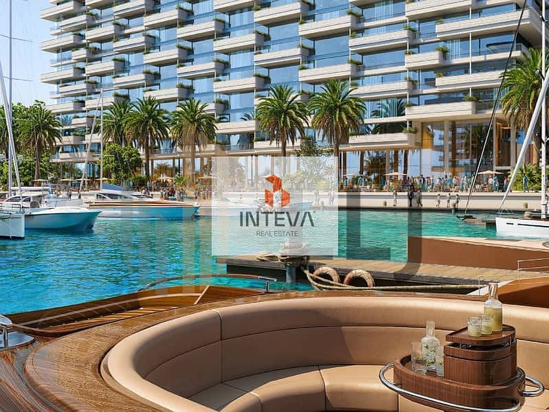 Original Price Resale | Highiest Floor | Great Boulevard View - Image 10