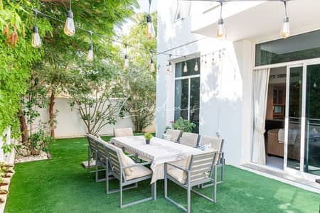 3 Bedroom Townhouse for Rent in Mudon, Dubai - Image 3 Bedroom Townhouse for Rent in Mudon, Dubai - Image