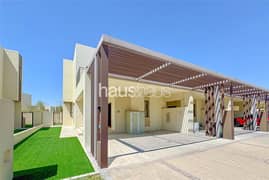 فیلا في فلل اكسبو جولف 2 (باركسايد 2)،فلل إكسبو جولف،إعمار الجنوب،دبي الجنوب 4 غرف 145000 درهم - 15428335