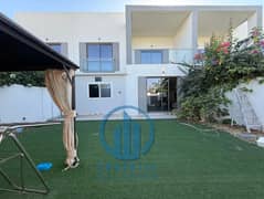 فیلا في ريدوودز،ياس ايكرز،جزيرة ياس 3 غرف 285000 درهم - 15427917