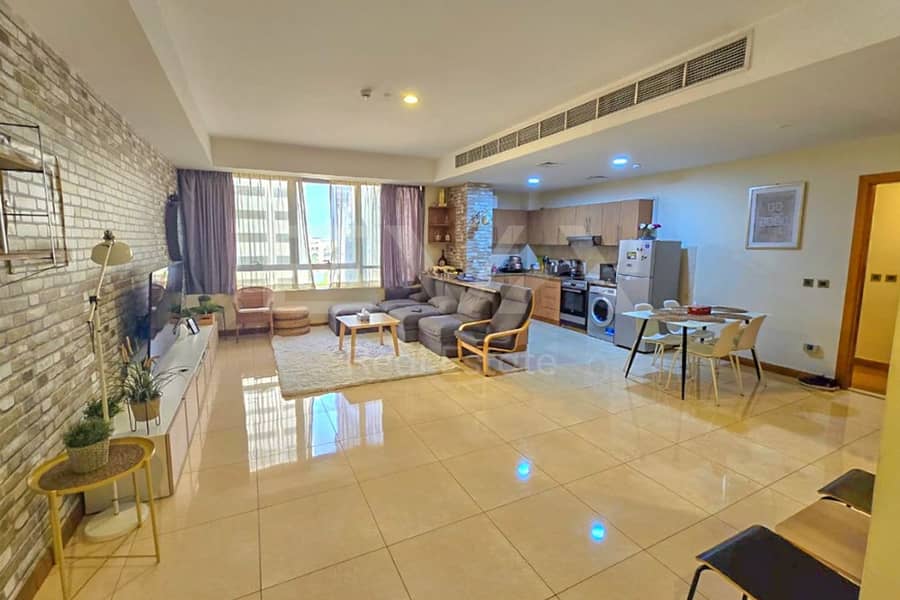 FULLY FURNISHED | MOVE-IN READY | SPACIOUS LAYOUT FULLY FURNISHED | MOVE-IN READY | SPACIOUS LAYOUT