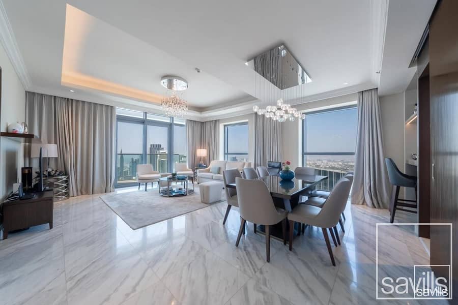 Exclusive | Burj Khalifa View | Sky Collection Exclusive | Burj Khalifa View | Sky Collection