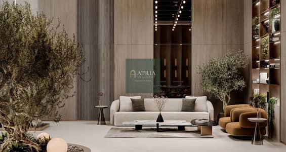 Studio te Huur in Jumeirah Village Circle (JVC), Dubai - 2. PNG