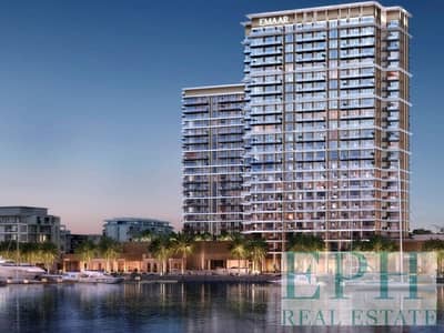1 Спальня Апартаменты Продажа в Мина Рашид, Дубай - Marina-Views-гл. jpg 1 Спальня Апартаменты Продажа в Мина Рашид, Дубай - Marina-Views-гл. jpg