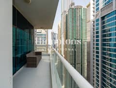 شقة في إميرتس كراون،دبي مارينا 3 غرف 329000 درهم - 15428430