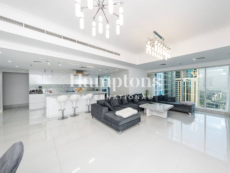 Wohnung in Dubai Marina,Emirates Crown, 3 schlafzimmer, 305000 AED - 15428430 Wohnung in Dubai Marina,Emirates Crown, 3 schlafzimmer, 305000 AED - 15428430
