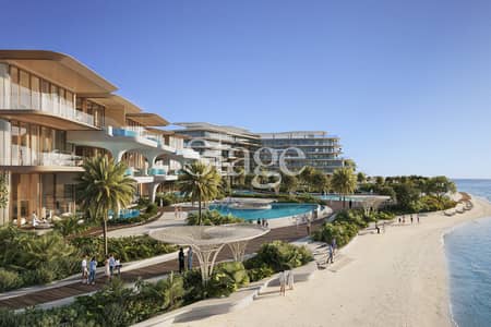 3 Bedroom Apartment for Sale in Dubai Islands, Dubai - Skyline Luxury | Spacious 3-Bed | Exclusive Meriva Shores B 3 Bedroom Apartment for Sale in Dubai Islands, Dubai - Skyline Luxury | Spacious 3-Bed | Exclusive Meriva Shores B