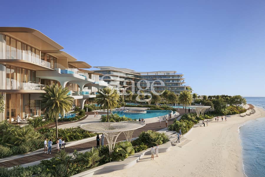 Skyline Luxury | Spacious 3-Bed | Exclusive Meriva Shores B Skyline Luxury | Spacious 3-Bed | Exclusive Meriva Shores B