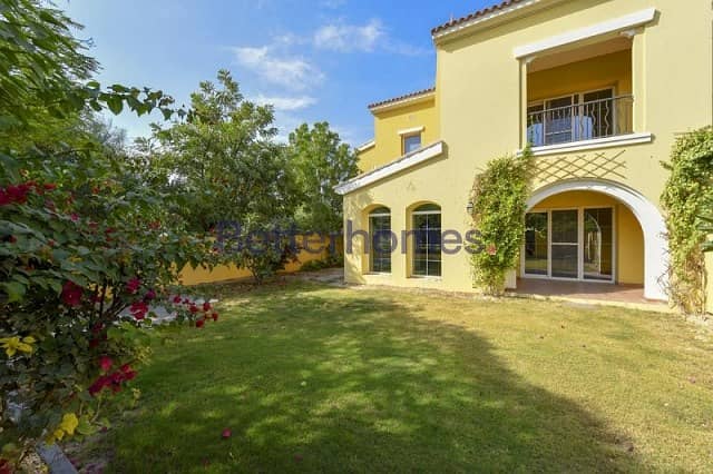 2 Bedrooms Villa in Arabian Ranches 2 Bedrooms Villa in Arabian Ranches